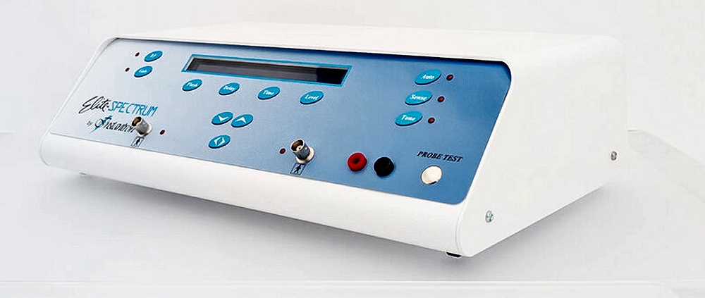 Instantronics Elite Spectrum Epilator